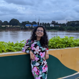 Srishti Pandey