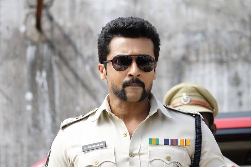 Singam 3 Si3 Collection: 3/4 Days Collections – Total Worldwide Business