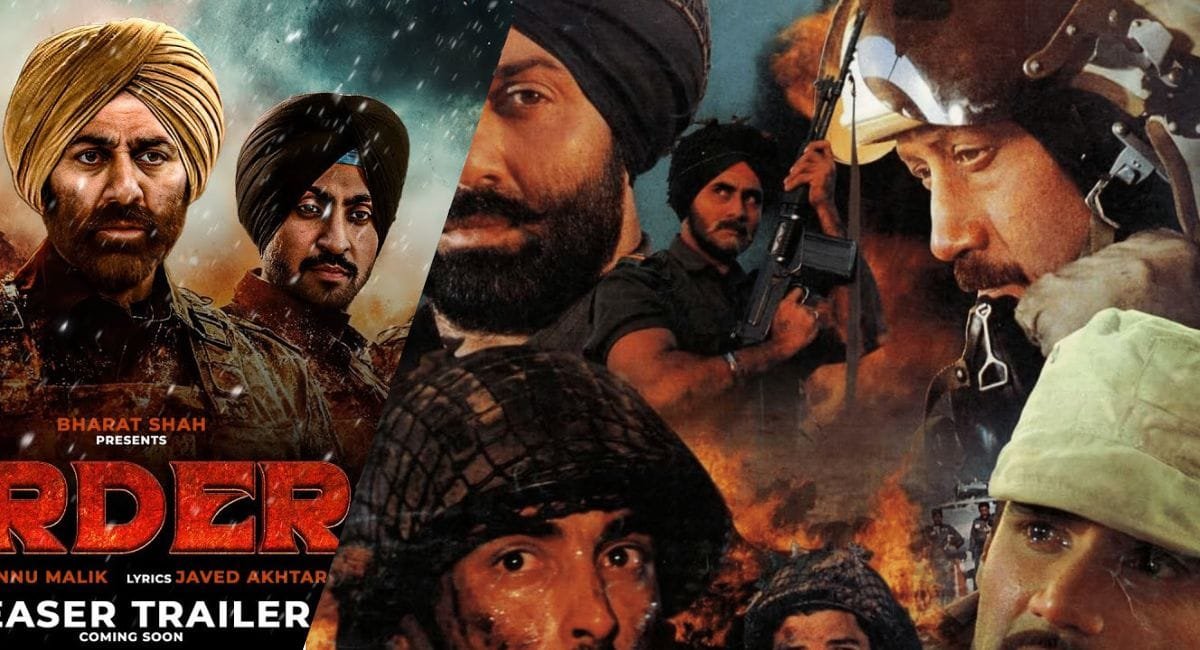Border 2: A Sequel We Desperately Need?