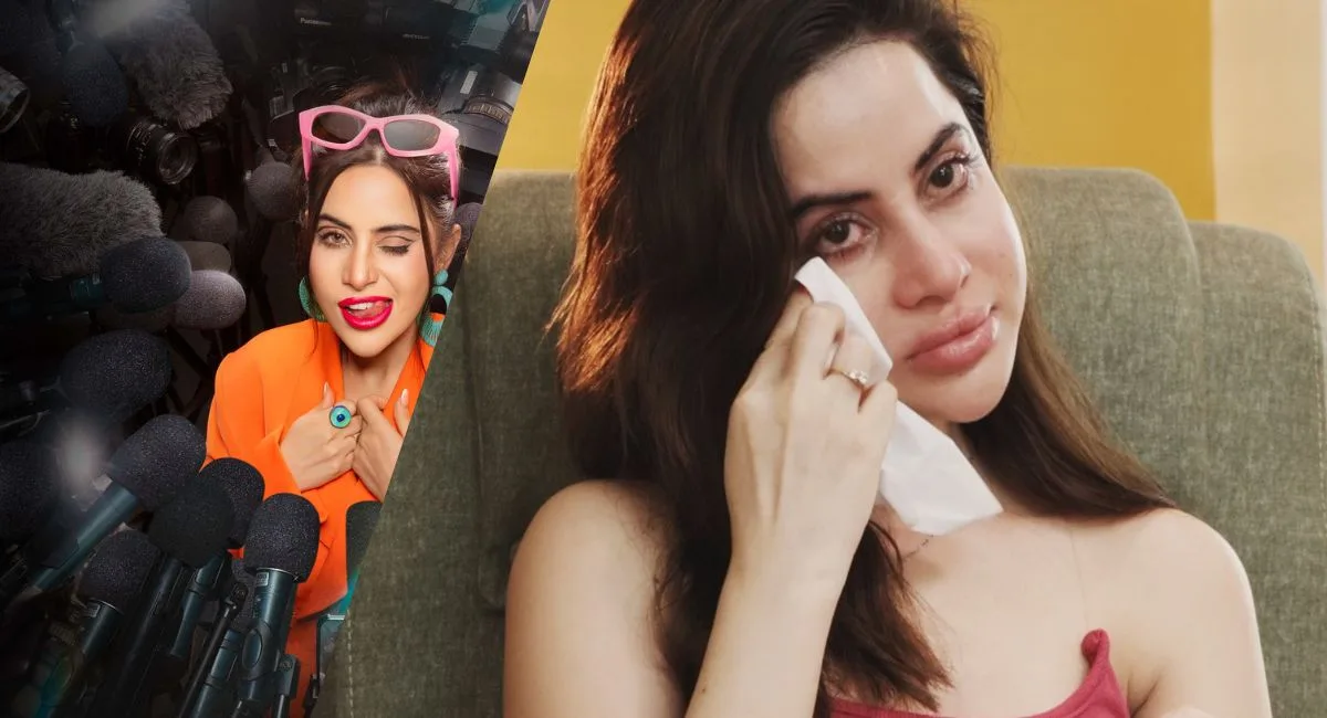 “Follow Kar Lo Yaar”: The Journey of Struggle of Uorfi Javed on Amazon Prime