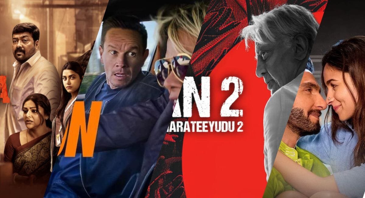 Top 10 Movies on Netflix India This Week 43 [Updated Today]