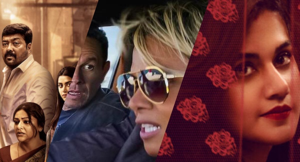 Netflix Top 10 Movies in India for Week 35 of 2024
