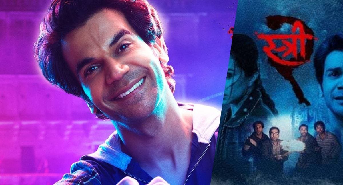 Stree 2 Movie Review: A Haunting Sequel Going Get Viral