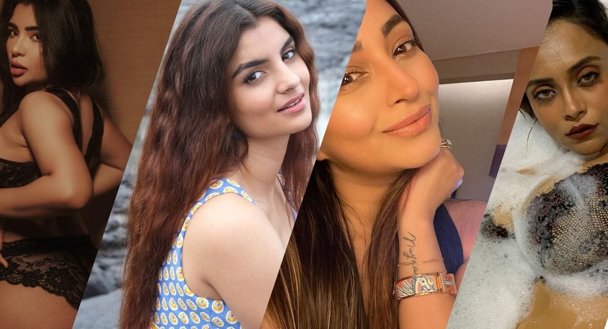 Top 10 Famous Ullu Actresses: Roles, Web Series, and Fame