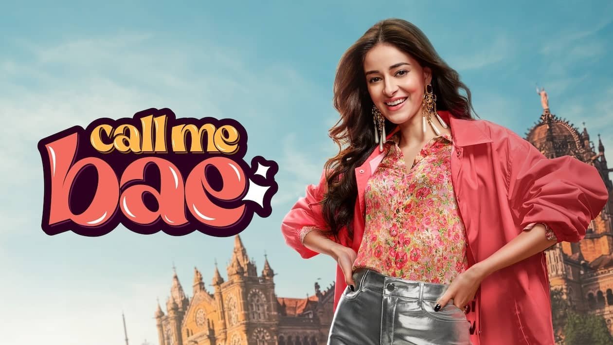 Call Me Bae: Ananya Panday’s Witty Journey of Riches to Realities