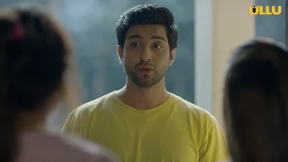 Chawl House Web Series: Renu & Ronit’s Secret in a Joint Family
