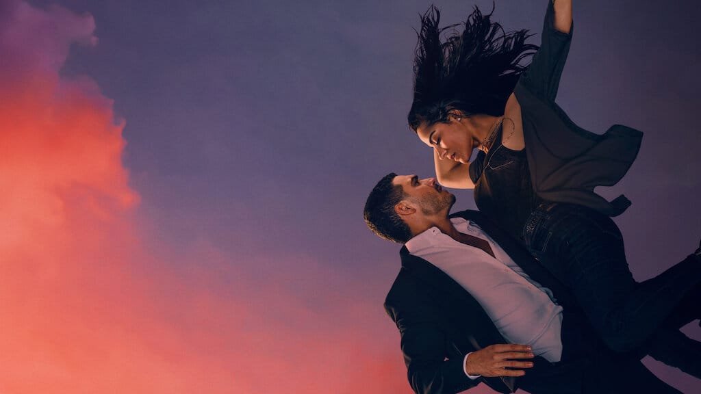 Dark Desire: A Thrilling Dive into Forbidden Love