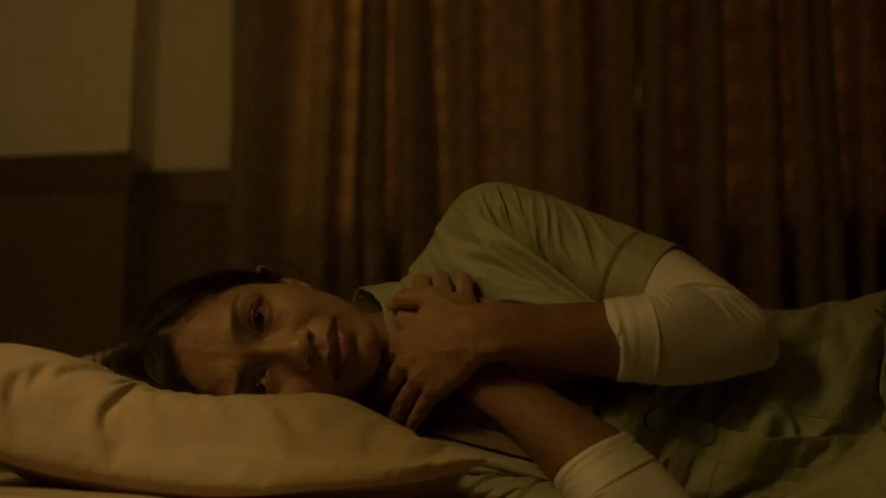 Grave Torture 2024: OTT Release Date, Cast, Plot & More!