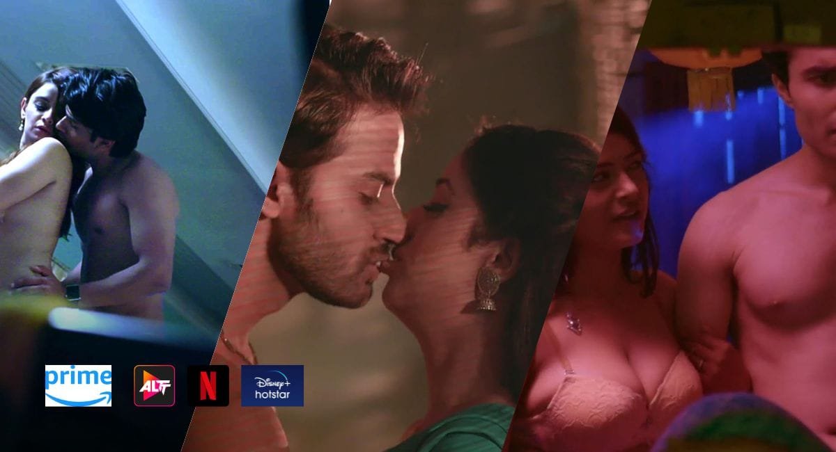 Top 10 Adult Web Series of 2024 [Hindi]: Cast, Highlights, Platforms & More