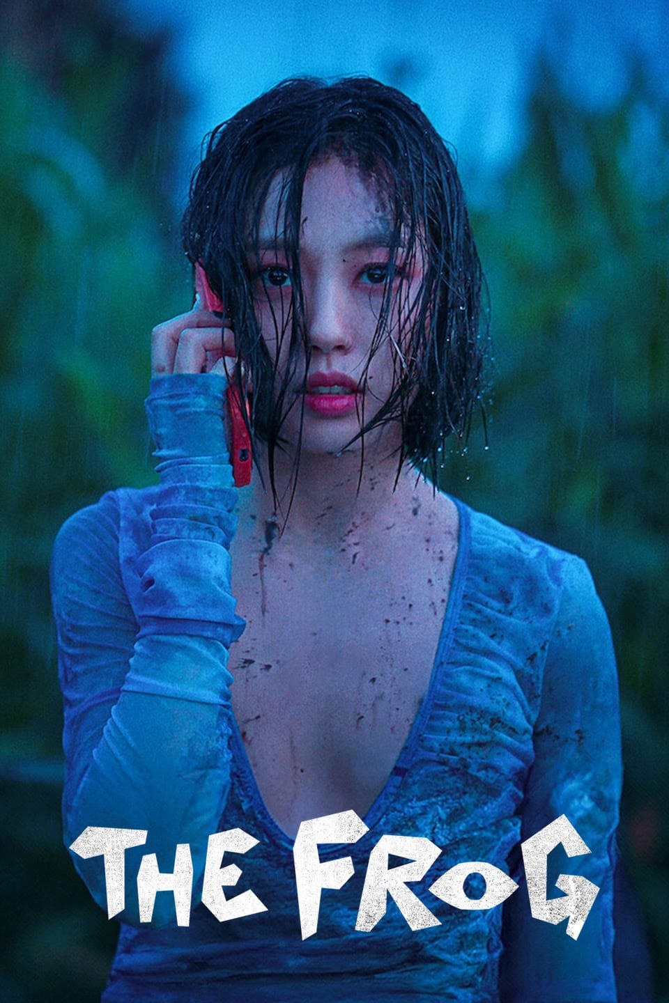 The Frog review– 2024’s Gripping South Korean Mystery Thriller