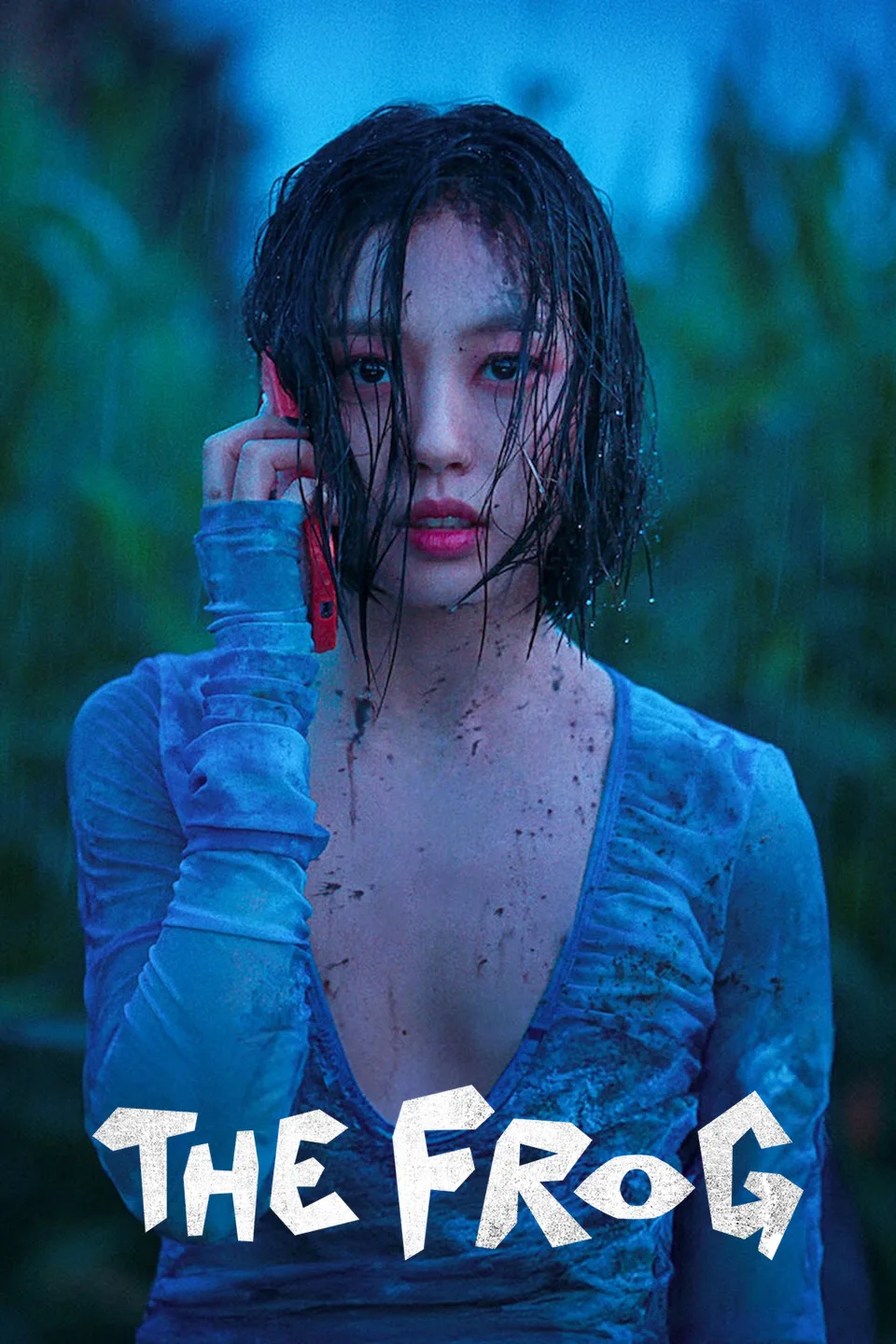 The Frog review– 2024’s Gripping South Korean Mystery Thriller