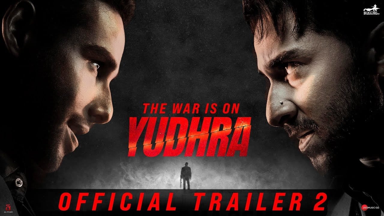 Yudhra 2024: Cast, Plot, Trailer and Everything You Need to Know