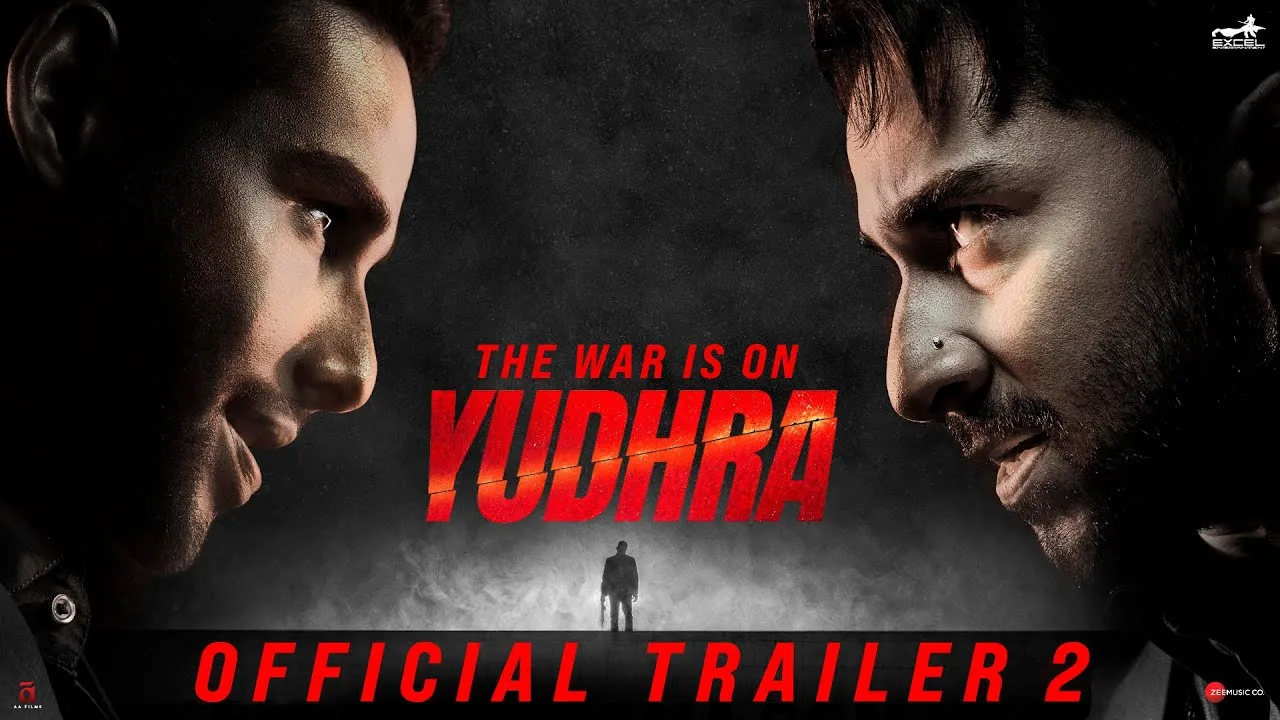 Yudhra 2024: Cast, Plot, Trailer and Everything You Need to Know