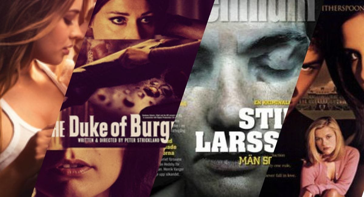 Movies Like 365 Days: Top 10 Movies for Erotic Romance Fans