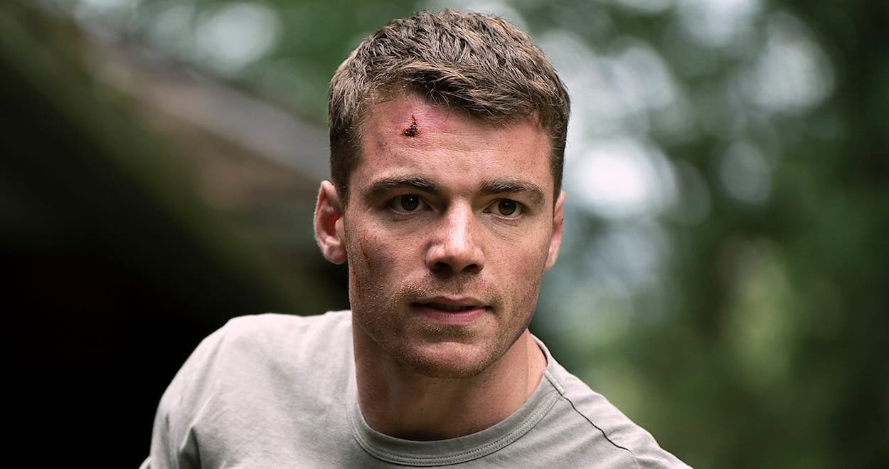 The Night Agent Season 2: Release Date and Exciting Updates