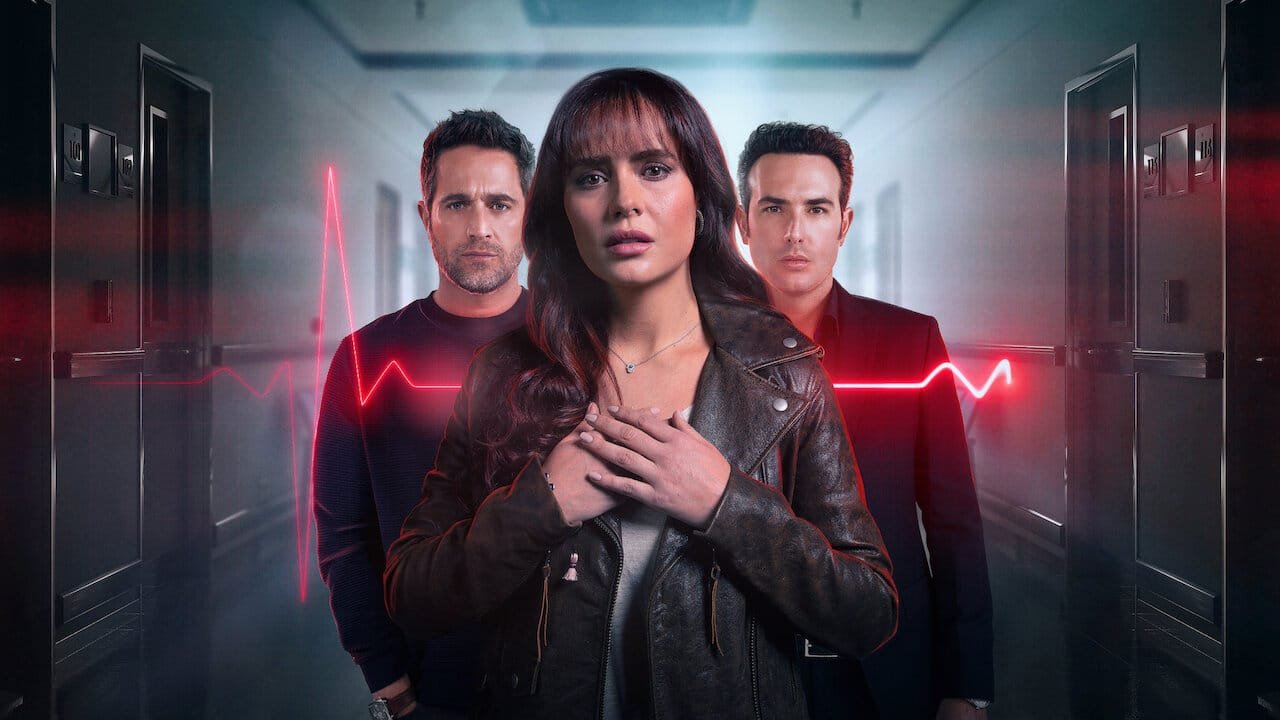 The marked heart review: Intense storyline & dynamic characters, lacks…