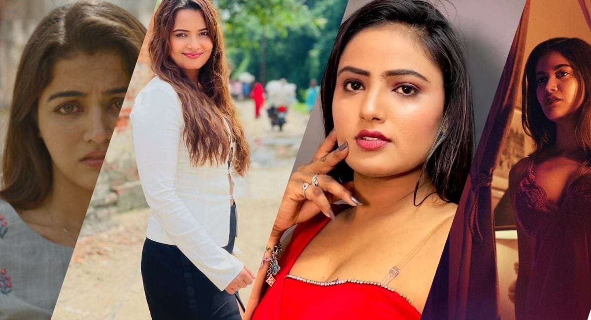 Popular 80+ OTT web series actress names: Leading Stars