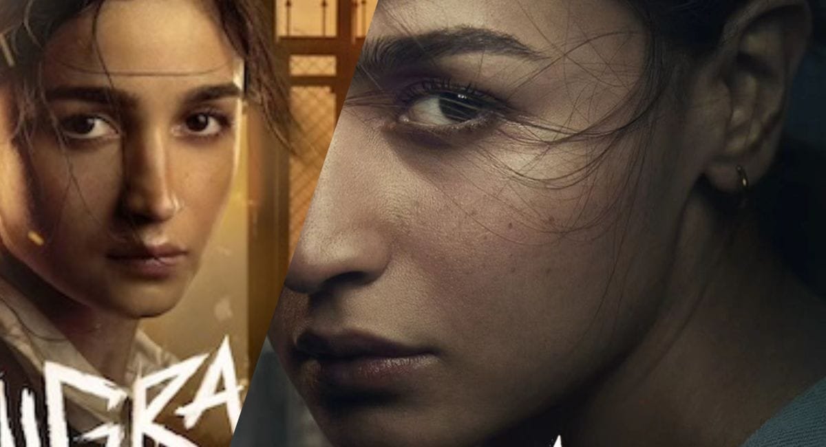 Jigra Movie Review 2024: Alia Bhatt Shines in a Heartfelt Tale of Sibling Love