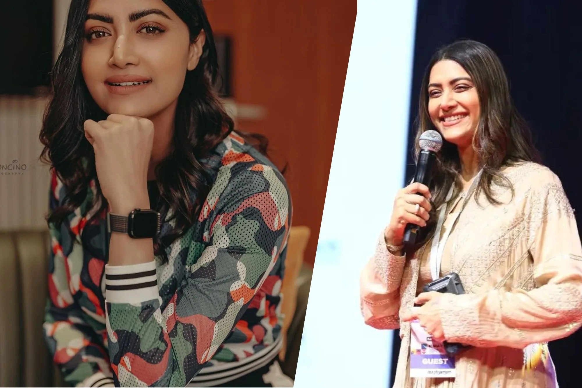 Mamta Mohandas Movies, Early Life, Relationships, & Education