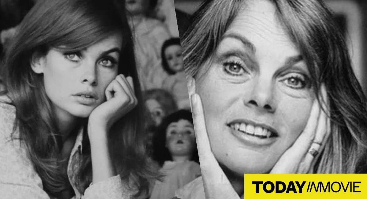 Celebrating Jean Shrimpton: Iconic Model and Actress Turns 82