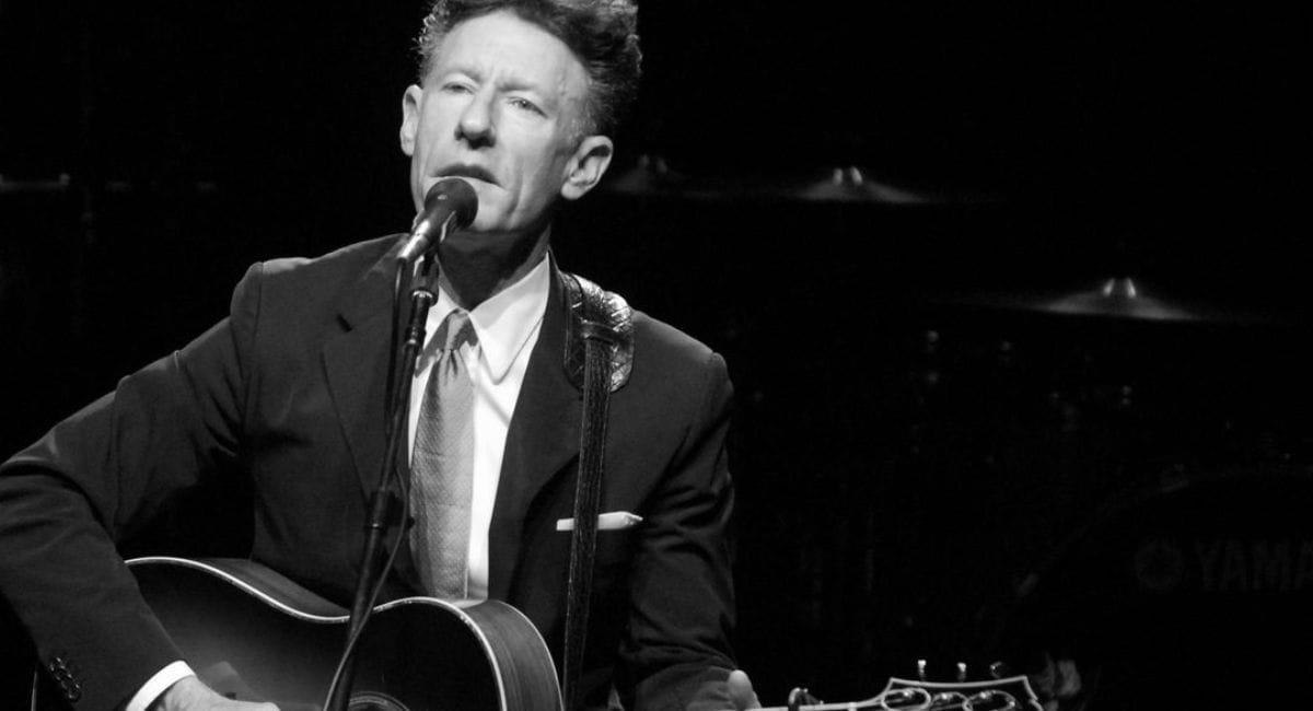 Celebrating Lyle Lovett’s 67th Birthday: A Look at His Life, Family, and Movies