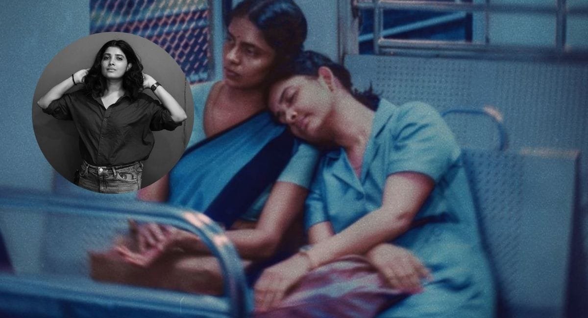 Divya Prabha’s Bold Statement on Fame: ‘No Need to Strip Naked’