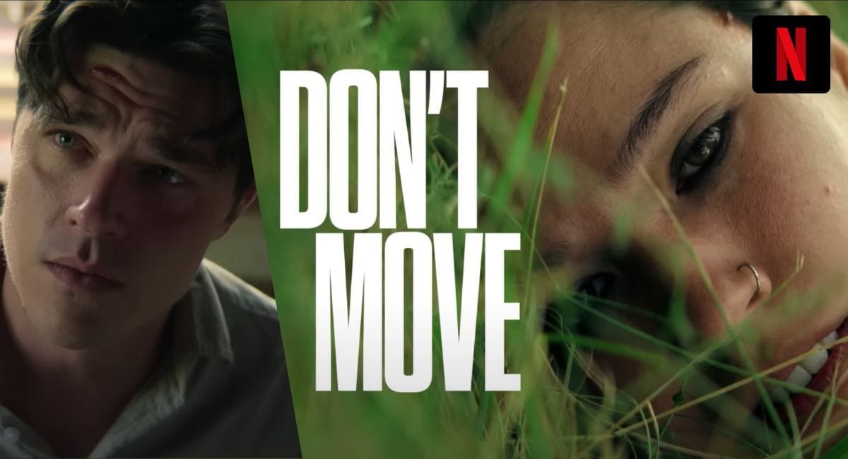 Don’t Move Movie Review: A Gripping Crime Thriller Unveiled