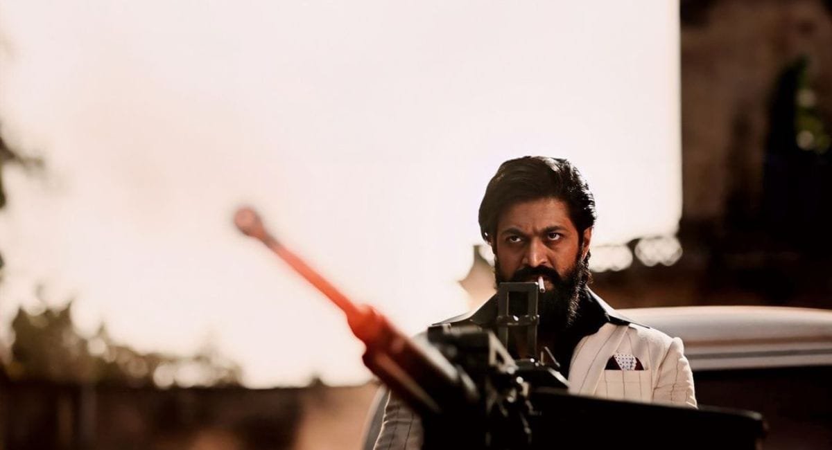 KGF 3 Confirmed by Yash: Why Shooting Hasn’t Started Yet