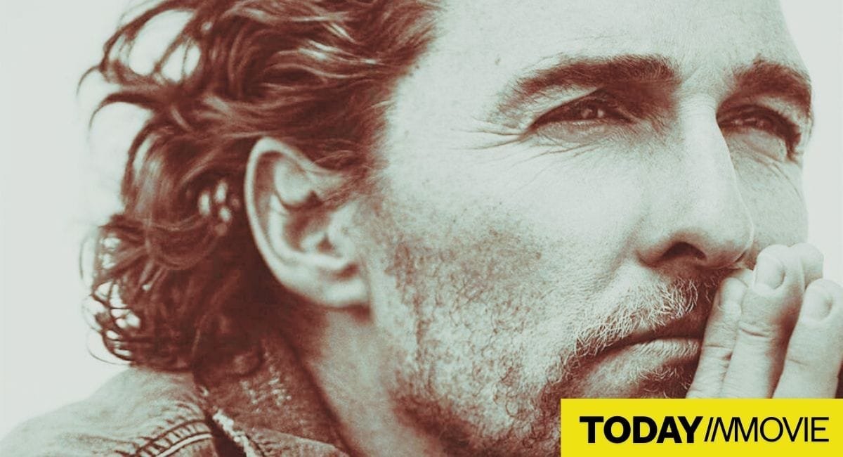 Celebrating Matthew McConaughey’s 55th: Career Highlights
