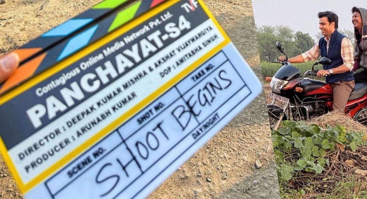 Panchayat Season 4: Abhishek & Rinki’s Story, Recap