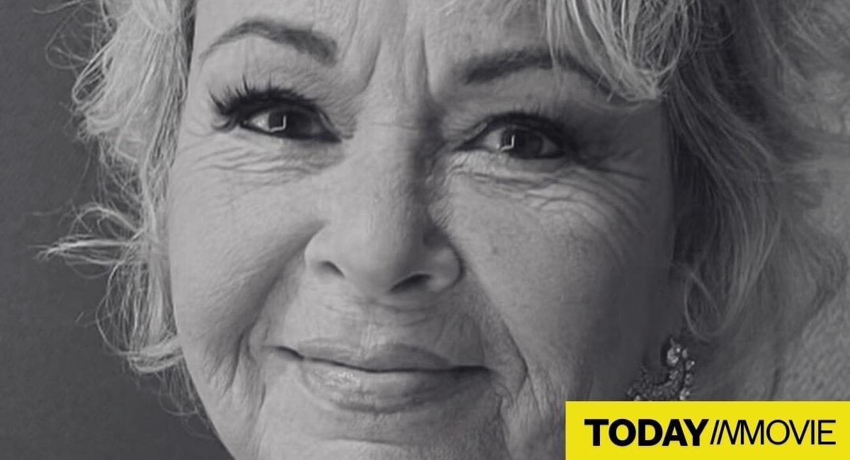 Roseanne Barr Turns 72: Celebrating Her Life, Career & Legacy