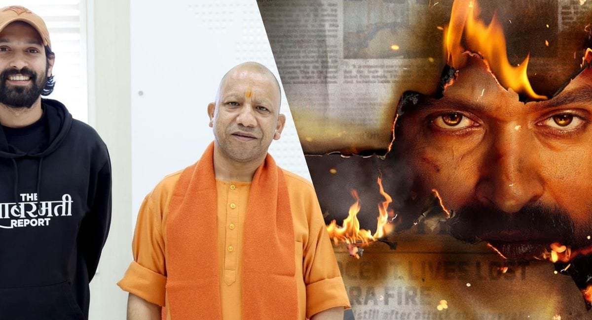 CM Mohan Yadav Congratulates Cast of ‘The Sabarmati Report’ Review