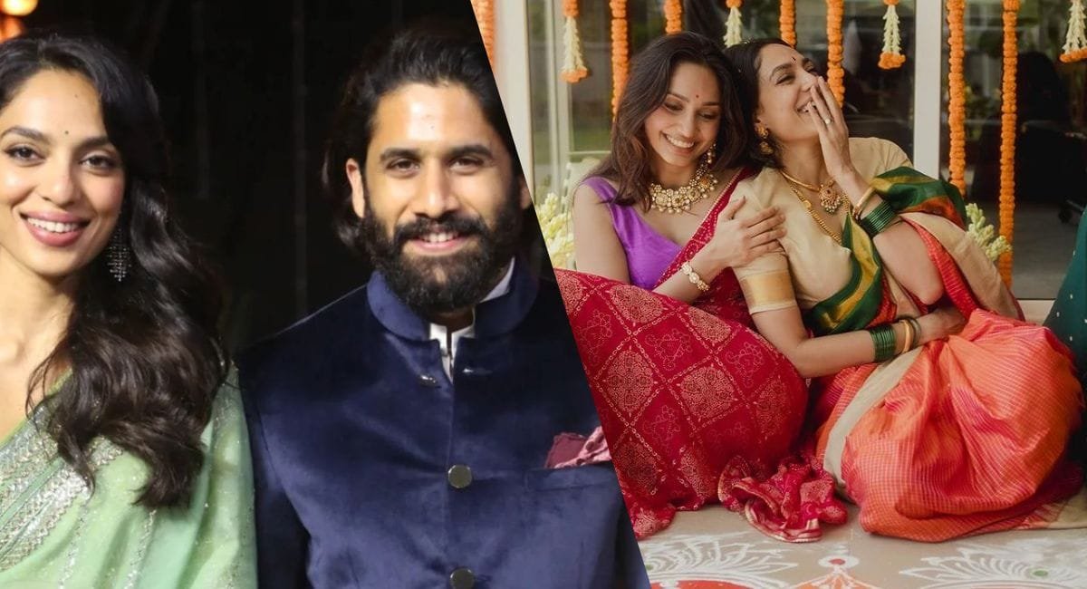 Sobhita Dhulipala Confirms Marriage with Naga Chaitanya