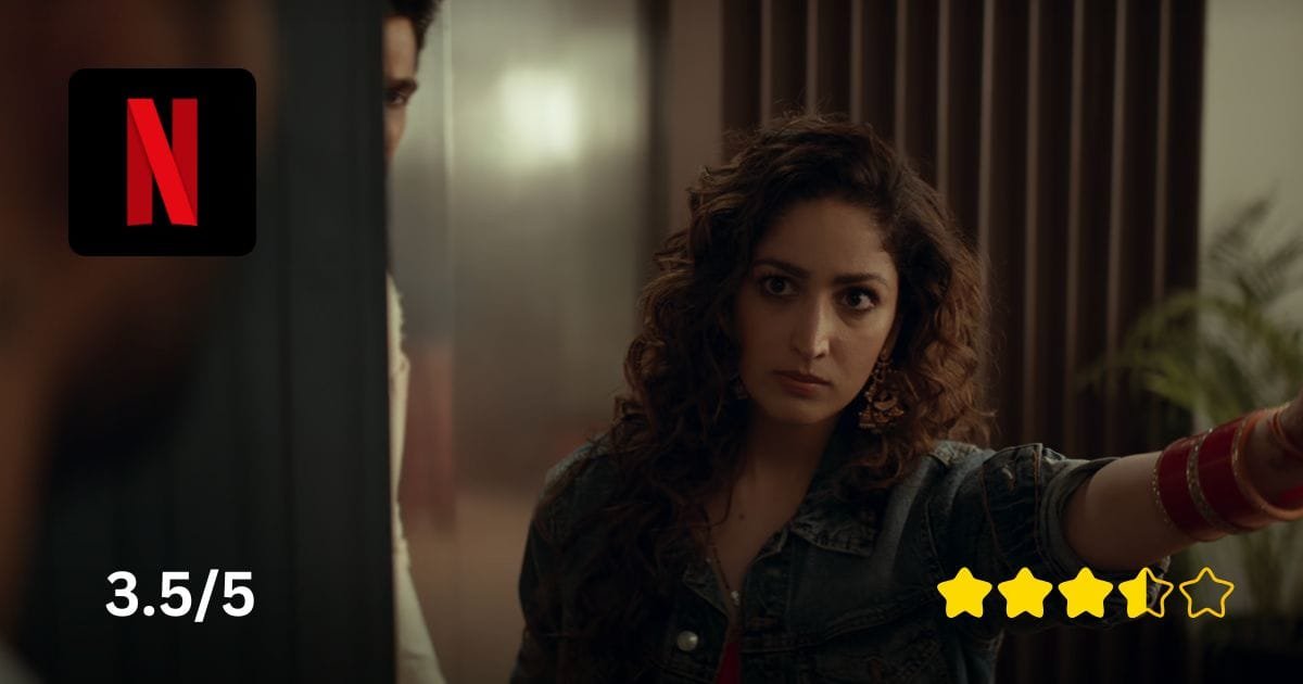 [EXCLUSIVE] Dhoom Dhaam Review: A Hilarious Ride for Pendrive Hunt