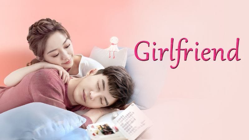 Girlfriend: Must-Watch Korean Web Series in India
