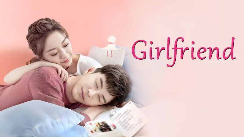 Girlfriend: Must-Watch Korean Web Series in India