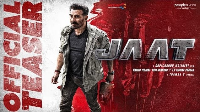 Jaat Review, Sunny Deol’s Action Thriller: Plot, Release Date & Cast,