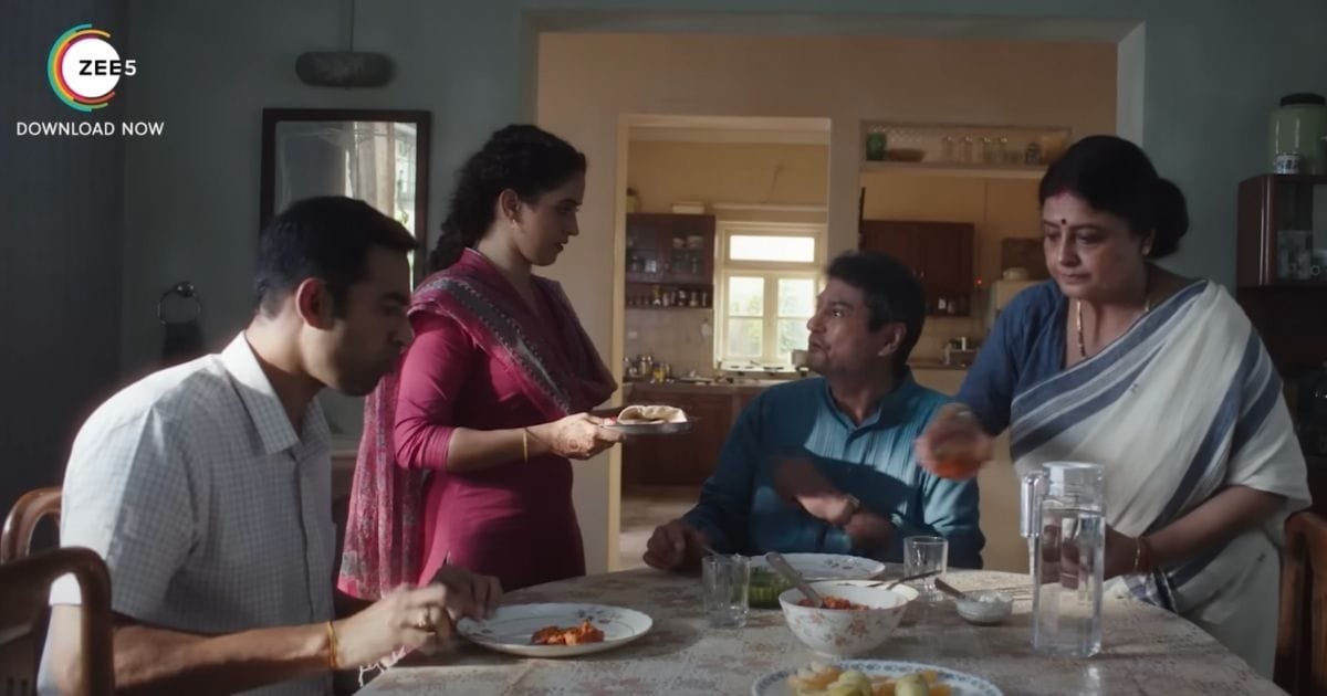 “Mrs.” is a cup of Every women Who Love Their Passion [Must-Watch]?