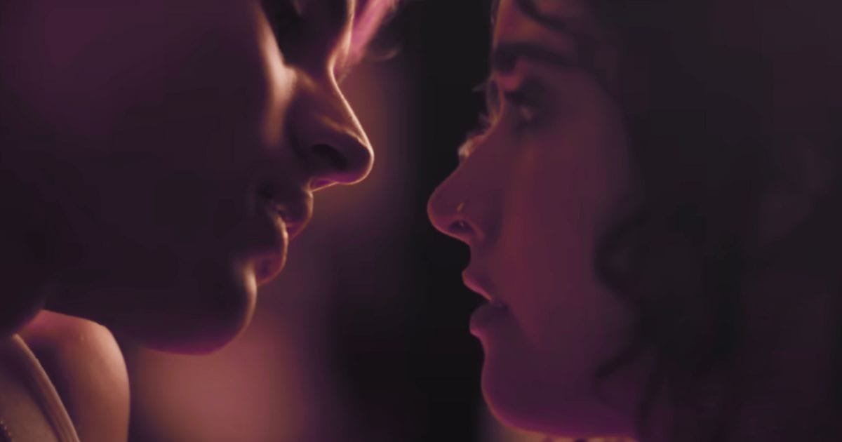 [Read] “My Fault London” Movie Review Before You Watch and Mess Your Valentine?