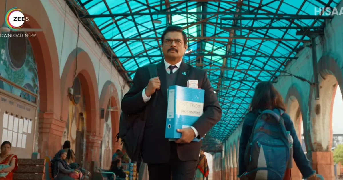 OTT Releases This Week as on 28 February 2025