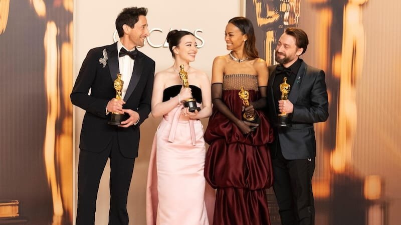 97th Academy Awards