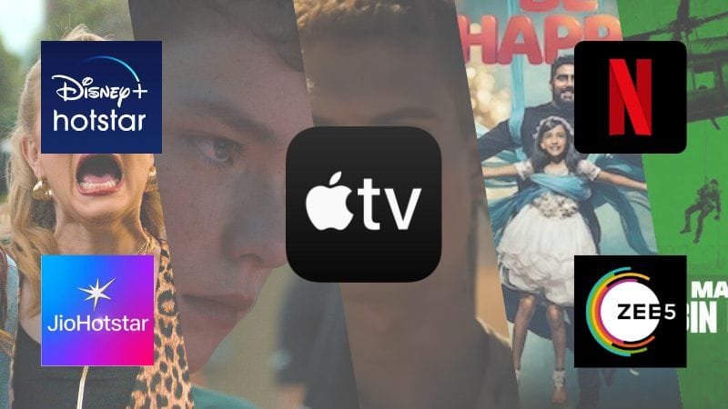 OTT Release Today [Friday 14 March]