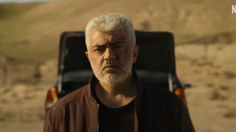 Vidaamuyarchi – Plot, Review, Cast, Trailer & OTT Release Date