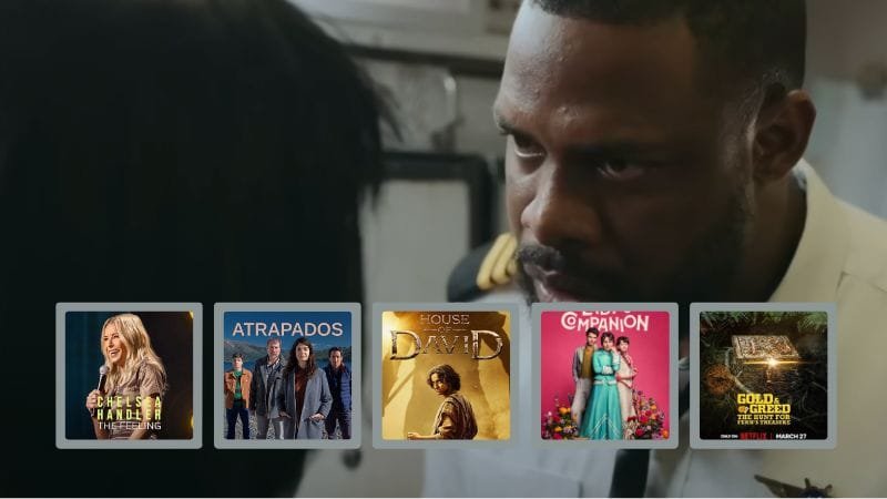 Watch 9 OTT Releases This Week: New Movies, Web Series (March 24-28)