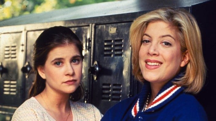A Friend to Die For Review, (1994) Movie