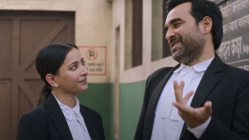 Top OTT Releases This Week Hitting Screens On Weekend!