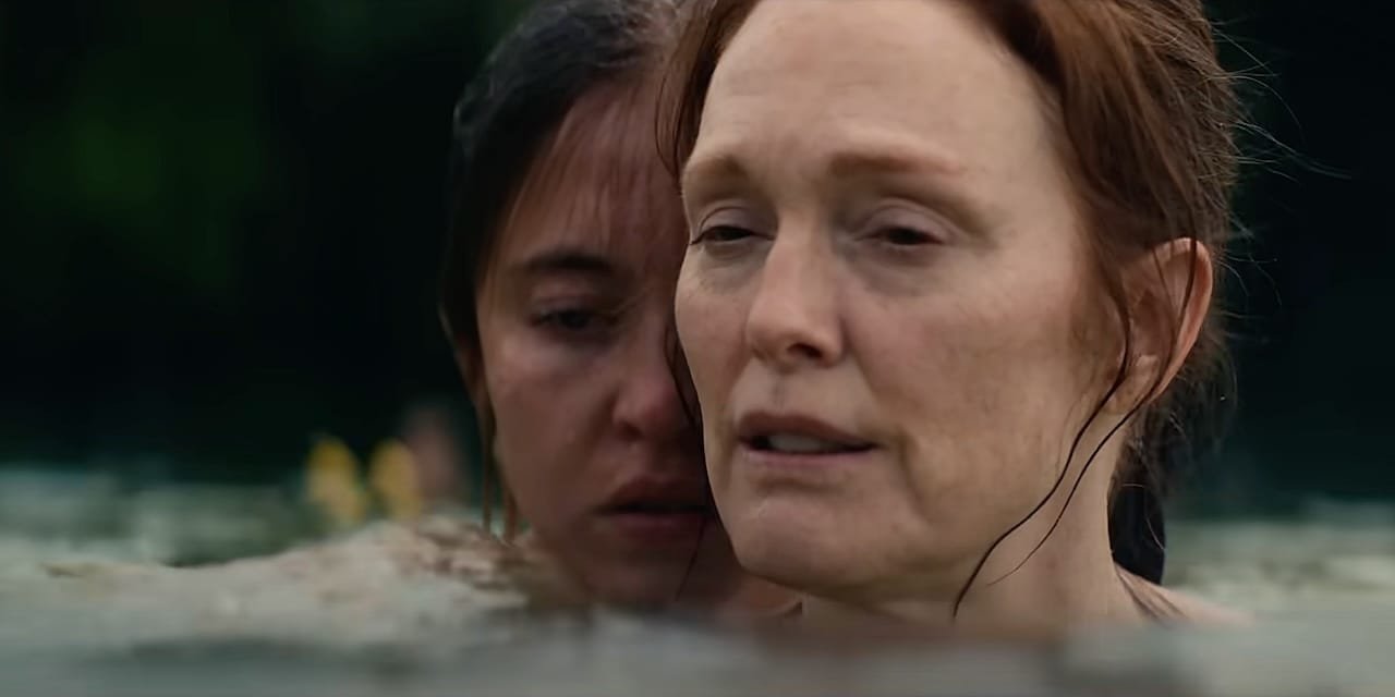 “Echo Valley” Movie Review: Is Michael Pearce’s Thriller Worth Watching?