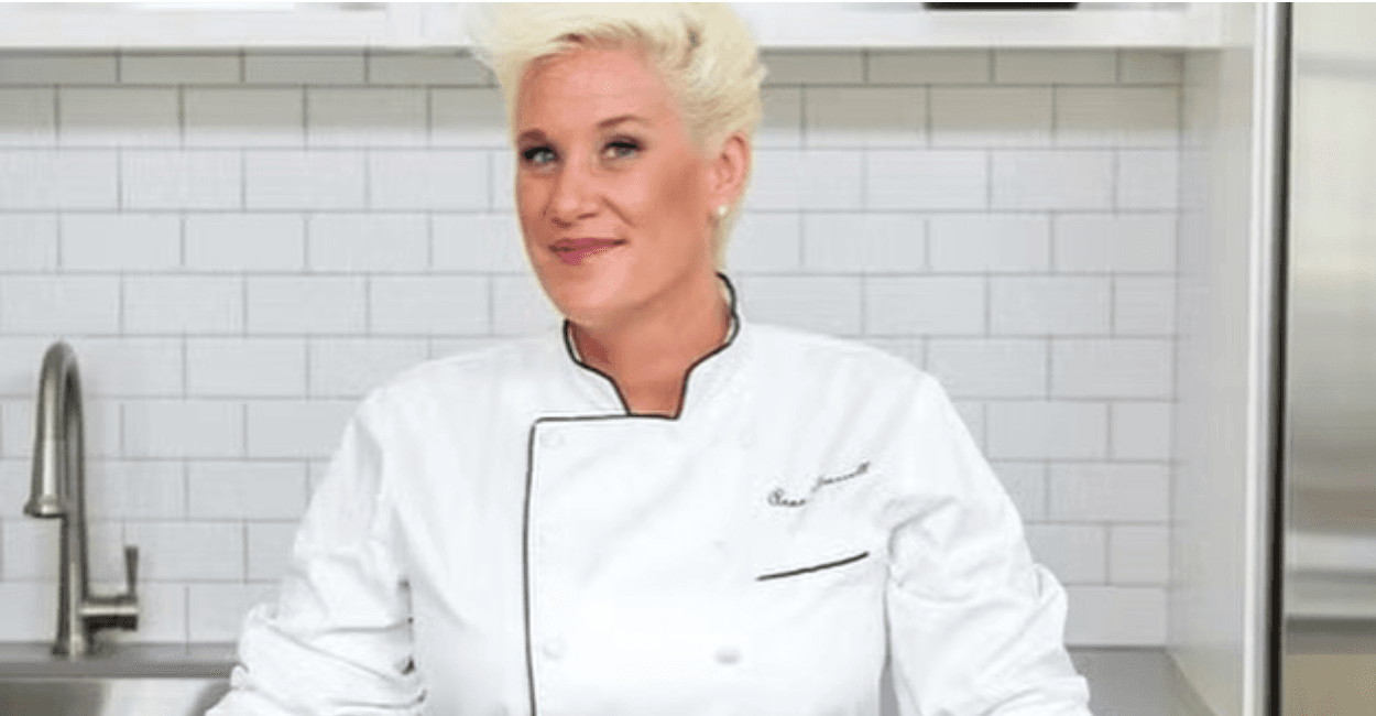 Remembering Anne Burrell: Chef, TV Star, and Kitchen Inspiration (1969–2025)