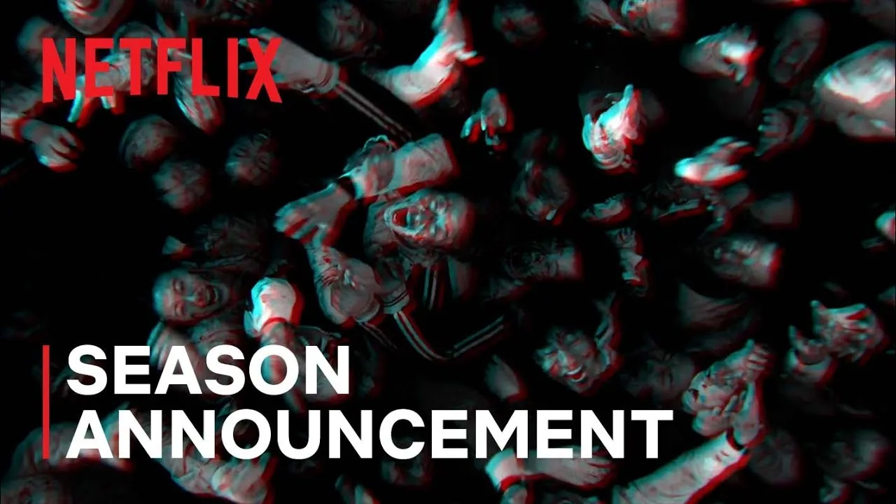 All of us are dead season 2 release date