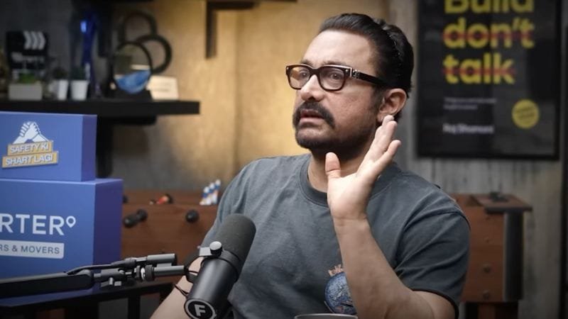 The End of an Era? Aamir Khan Hints at Retirement After “Mahabharat”